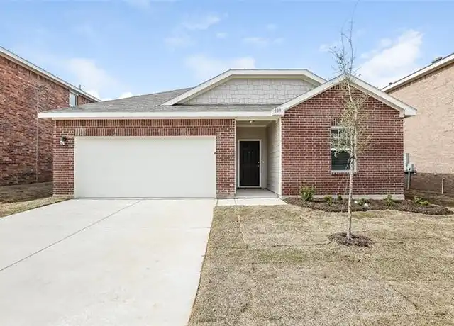 Property at 509 Horn St, Crowley, TX, 76036, 3 beds, 2 baths, [object Object]