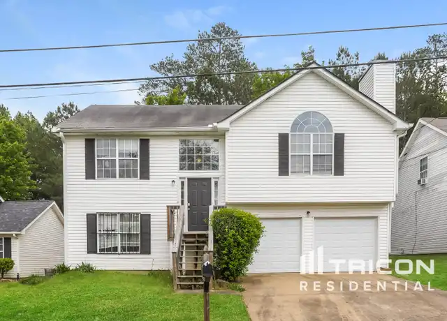 Property at 868 Asbury Way, Lithonia, GA, 30058, 3 beds, 3 baths, [object Object]