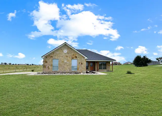 Property at 8375 Shaw Rd, Rogers, TX, 76569, 3 beds, 2 baths, [object Object]