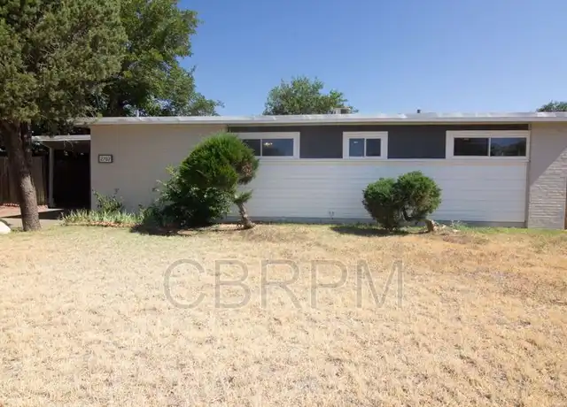 Property at 2702 66th St, Lubbock, TX, 79413, 3 beds, 1 bath, [object Object]