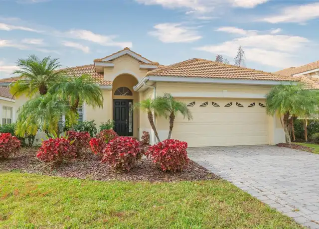 Property at 10867 Cory Lake Dr, Tampa, FL, 33647, 3 beds, 2 baths, [object Object]