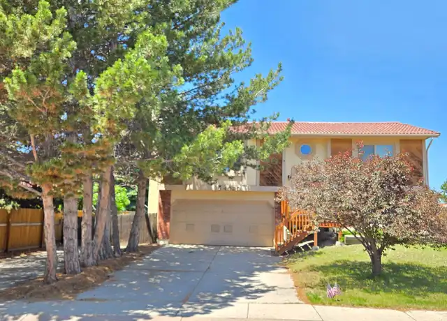 Property at 4020 Thundercloud Dr, Colorado Springs, CO, 80920, 3 beds, 2 baths, [object Object]