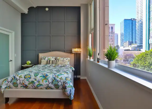 Property at The Blackstone - 901 S Broadway, Los Angeles, CA, 90015, 0-2 beds, 1-2 bath, [object Object]