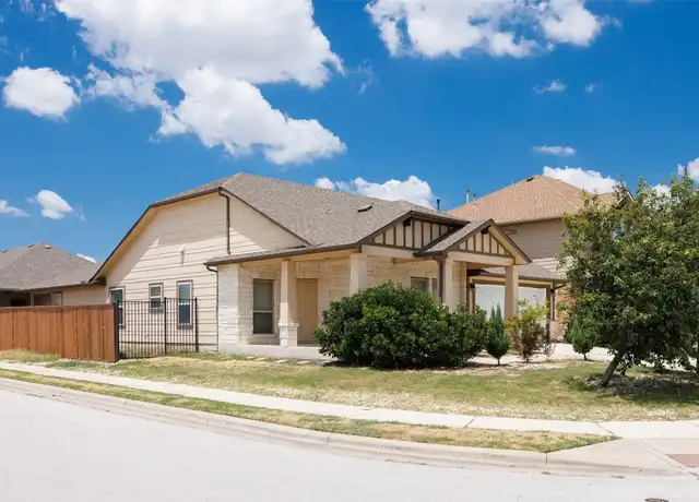 Property at 601 Cortona Ln, Georgetown, TX, 78628, 4 beds, 2 baths, [object Object]