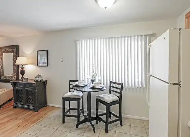 Property at Bradley Place Townhomes - 6401 W Bradley Rd, Milwaukee, WI, 53223, 2 beds, 2.5 baths, [object Object]