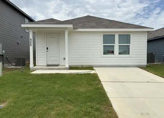 Property at 325 Alligator Crk, Geronimo, TX, 78155, 3 beds, 2 baths, [object Object]
