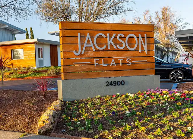 Property at Jackson Flats - 24900 Santa Clara St, Hayward, CA, 94544, 1 bed, 1 bath, [object Object]