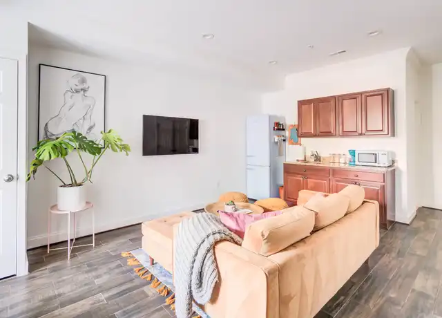 Property at 4223 Grant St NE, Washington, DC, 20019, 2 beds, 1 bath, [object Object]