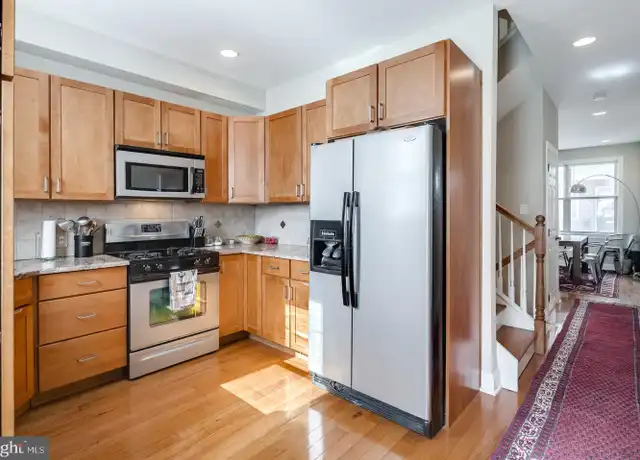 Property at 1133 S Dorrance St, Philadelphia, PA, 19146, 3 beds, 2.5 baths, [object Object]