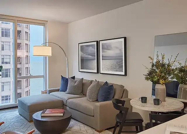 Property at 500 N Lake Shore Dr Unit 707, Chicago, IL, 60611, 1 bed, 1 bath, [object Object]