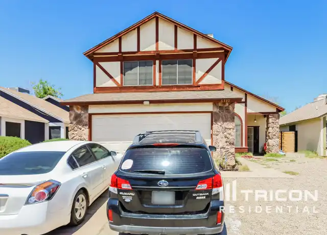 Property at 6340 W Mercer Ln, Glendale, AZ, 85304, 3 beds, 3 baths, [object Object]