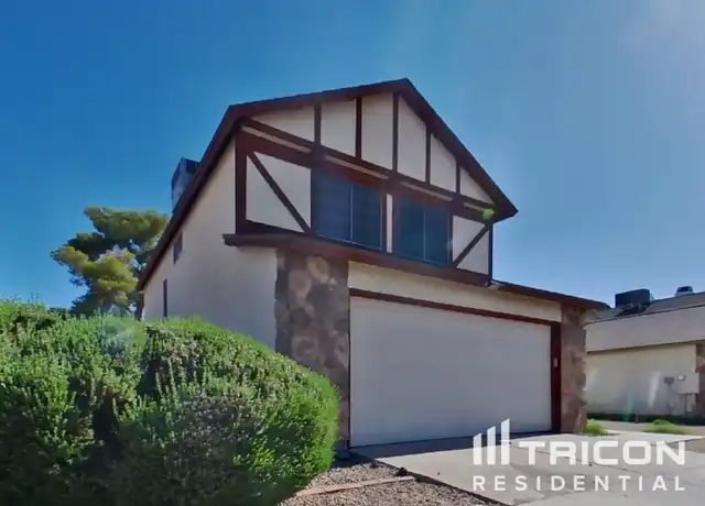 Property at 6340 W Mercer Ln, Glendale, AZ, 85304, 3 beds, 3 baths, [object Object]