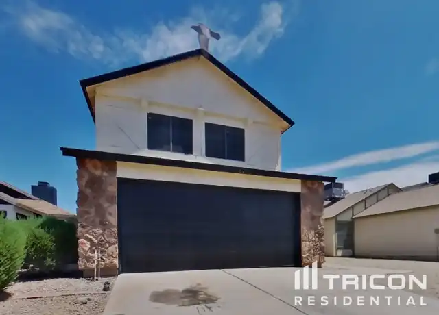 Property at 6340 W Mercer Ln, Glendale, AZ, 85304, 3 beds, 3 baths, [object Object]