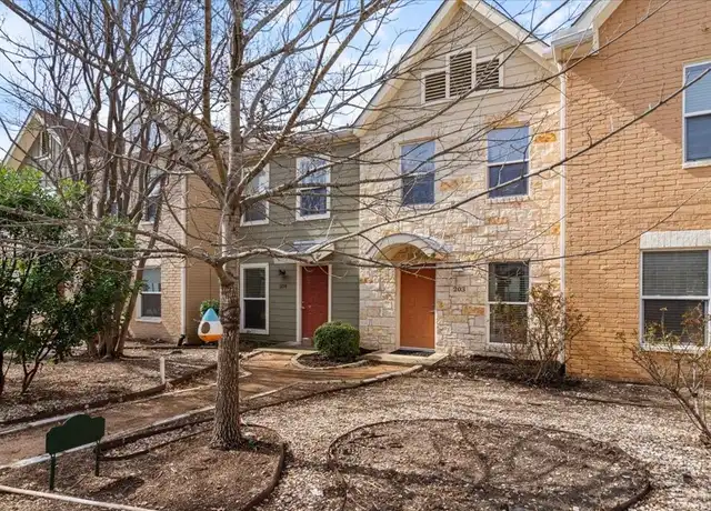 Property at 1101 Grove Blvd #203, Austin, TX, 78741, 2 beds, 2.5 baths, [object Object]