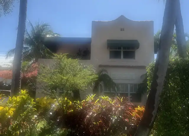 Property at 314 NE 7th Ave Unit A, Delray Beach, FL, 33483, 3 beds, 3.5 baths, [object Object]