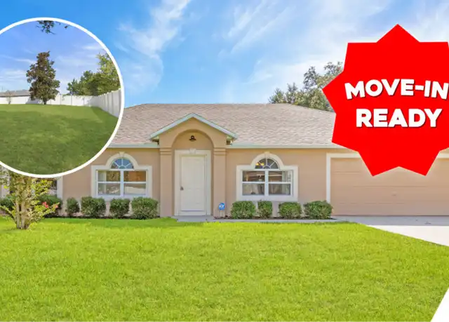 Property at 47 Seamanship Trl, Palm Coast, FL, 32164, 4 beds, 2 baths, [object Object]