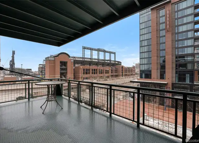 Property at 1735 19th St Unit 5D, Denver, CO, 80202, 3 beds, 2 baths, [object Object]