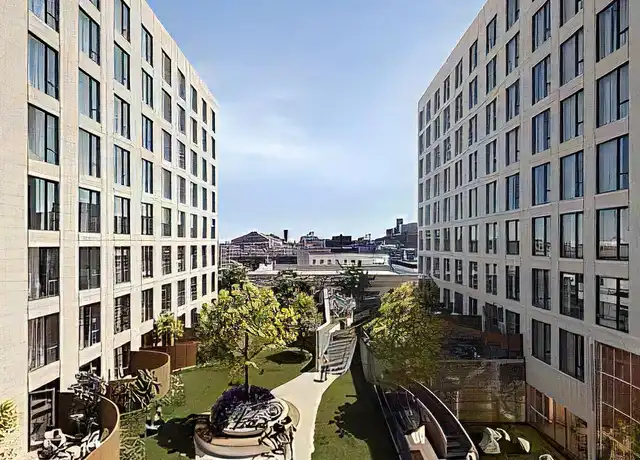 Property at 953 Dean St Unit 328, Brooklyn, NY, 11238, 0 beds, 1 bath, [object Object]