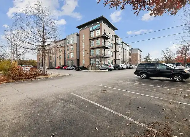 Property at Gale Lofts - 811 Gale Ln, Nashville, TN, 37204, 1-2 bed, 1-2 bath, [object Object]