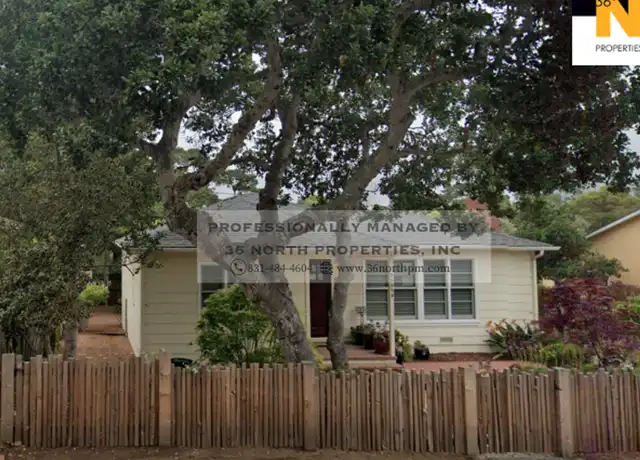 Property at 25959 Mission St, Carmel, CA, 93923, 2 beds, 2 baths, [object Object]