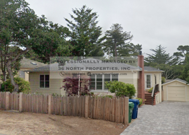 Photo of 25959 Mission St, Carmel, CA 93923