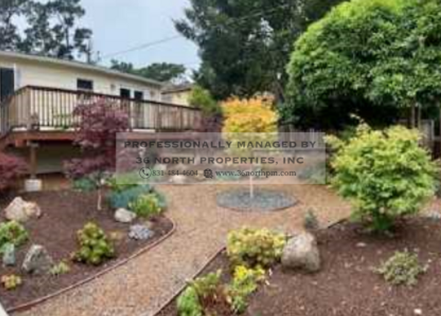 Photo of 25959 Mission St, Carmel, CA 93923