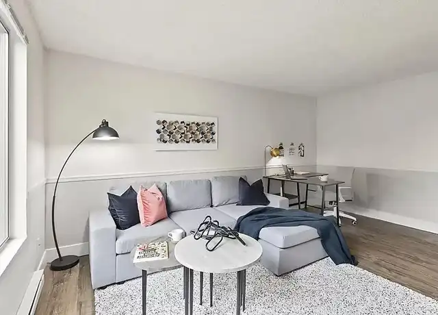 Property at CityScape Apartments - 558 121st Pl NE, Bellevue, WA, 98005, 1 bed, 1 bath, [object Object]