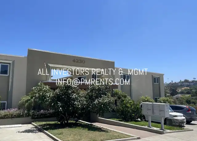 Property at 4230 Montalvo St #13, San Diego, CA, 92107, 2 beds, 2 baths, [object Object]