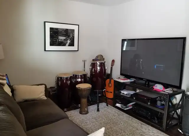 Property at 1501 Asbury St Unit A, Houston, TX, 77007, 1 bed, 1 bath, [object Object]