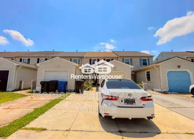 Property at 1313 Hafford Rd, Virginia Beach, VA, 23464, 3 beds, 2.5 baths, [object Object]