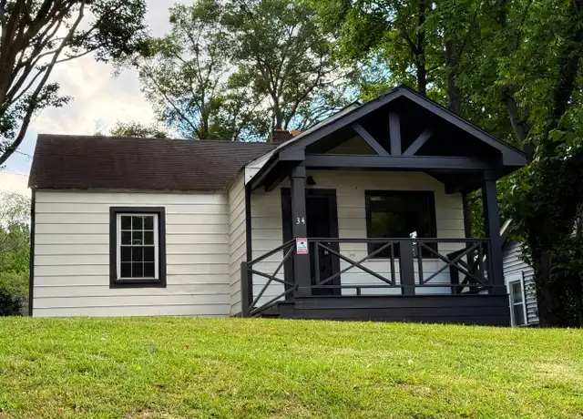Property at 34 Holly Rd NW, Atlanta, GA, 30314, 2 beds, 1 bath, [object Object]
