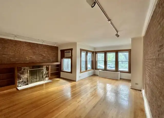 Property at 6629 N Glenwood Ave, Chicago, IL, 60626, 2 beds, 1 bath, [object Object]