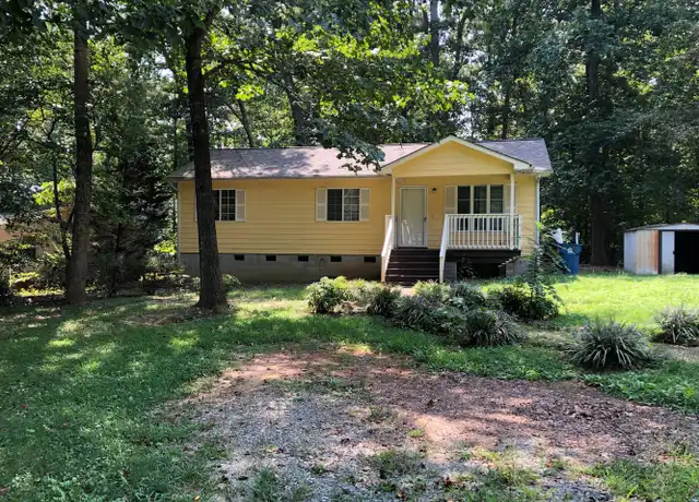 Property at 2448 Watkins Grove Pt, Greensboro, NC, 27406, 3 beds, 1 bath, [object Object]
