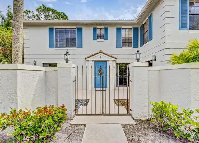 Property at 363 Prestwick Cir #1, Palm Beach Gardens, FL, 33418, 2 beds, 3 baths, [object Object]