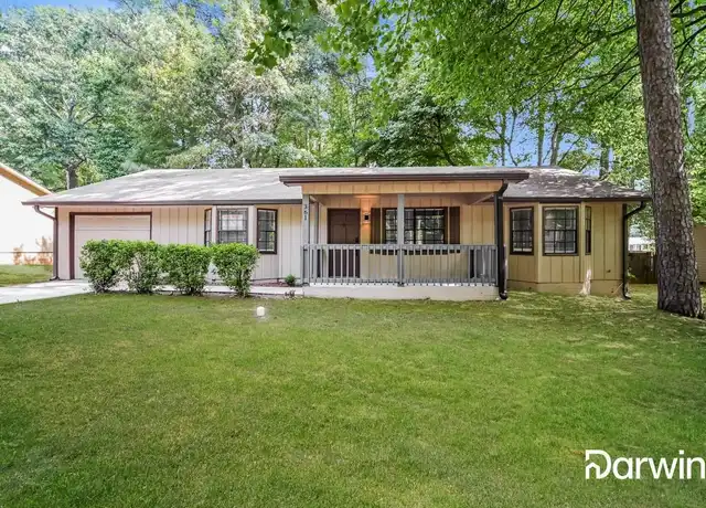 Property at 361 Independence Dr, Jonesboro, GA, 30238, 3 beds, 2 baths, [object Object]