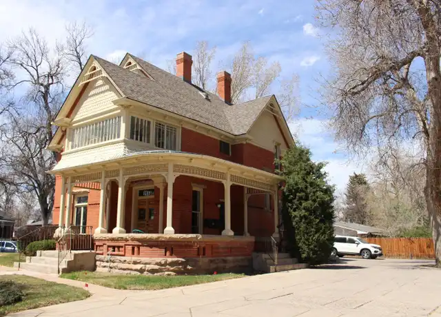Property at 304 E Mulberry St #2, Fort Collins, CO, 80524, 1 bed, 1 bath, [object Object]