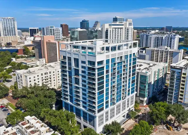 Property at 260 S Osceola Ave #903, Orlando, FL, 32801, 2 beds, 2 baths, [object Object]
