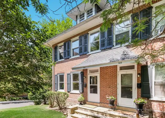 Property at 143 Mechanics St, Doylestown, PA, 18901, 3 beds, 1 bath, [object Object]