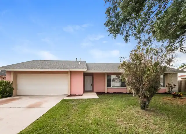 Property at 12244 Wetar St, Orlando, FL, 32837, 3 beds, 2 baths, [object Object]