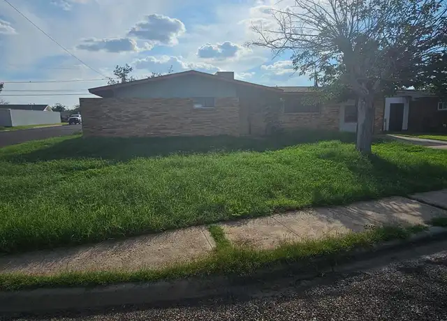 Property at 2601 Verde Ave, Odessa, TX, 79761, 4 beds, 3 baths, [object Object]