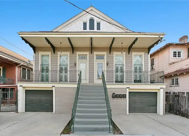 Property at 8121 Belfast St, New Orleans, LA, 70118, 3 beds, 2 baths, [object Object]