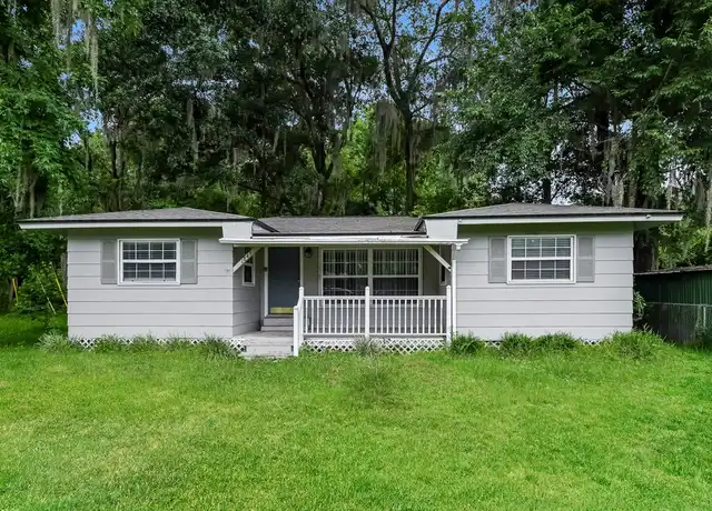 Property at 1845 County Road 209B, Green Cove Springs, FL, 32043, 4 beds, 2 baths, [object Object]