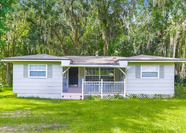 Property at 1845 County Road 209B, Green Cove Springs, FL, 32043, 4 beds, 2 baths, [object Object]
