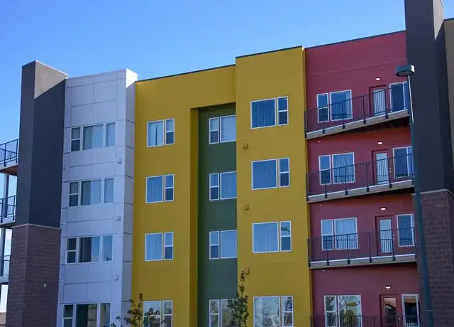 Property at Westwood Crossing - 3390 W Alameda Ave, Denver, CO, 80219, 1-3 bed, 1-2 bath, [object Object]