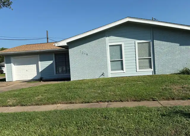 Property at 7218 Yucca Dr, Galveston, TX, 77551, 3 beds, 2 baths, [object Object]
