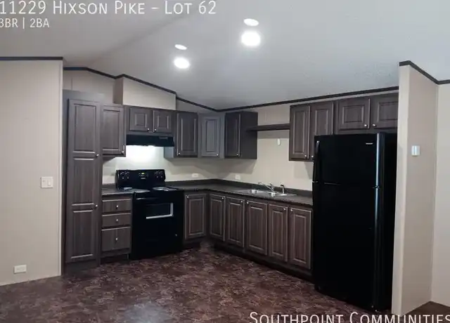 Property at 11229 Hixson Pike Lot 62, Soddy-Daisy, TN, 37379, 3 beds, 2 baths, [object Object]