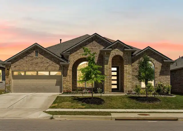 Property at 2016 Gold Dust Trl, Leander, TX, 78641, 4 beds, 3 baths, [object Object]