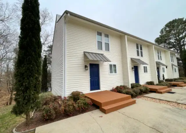 Property at 2521 Pemmican Run Unit 1, Gainesville, GA, 30504, 2 beds, 1.5 baths, [object Object]