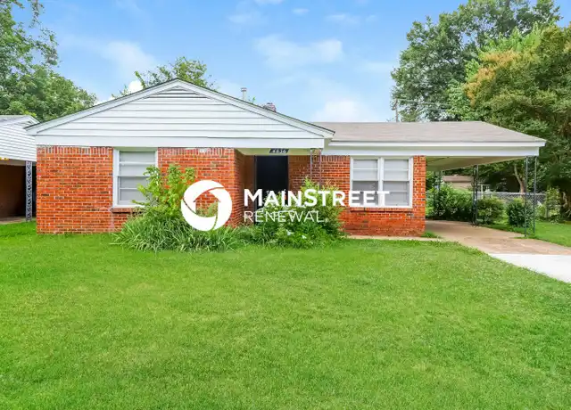 Property at 4856 Durbin Ave, Memphis, TN, 38122, 3 beds, 1 bath, [object Object]