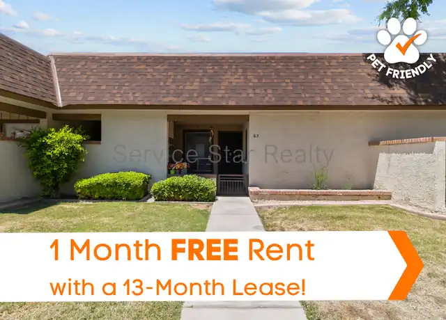 Property at 8131 N 107th Ave #63, Peoria, AZ, 85345, 2 beds, 2 baths, [object Object]